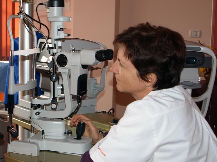 Dr. Georgeta Mercuț