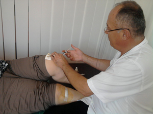 artrita reumatoidă cum să trateze recenziile dureri la nivelul genunchiului și al articulației șoldului